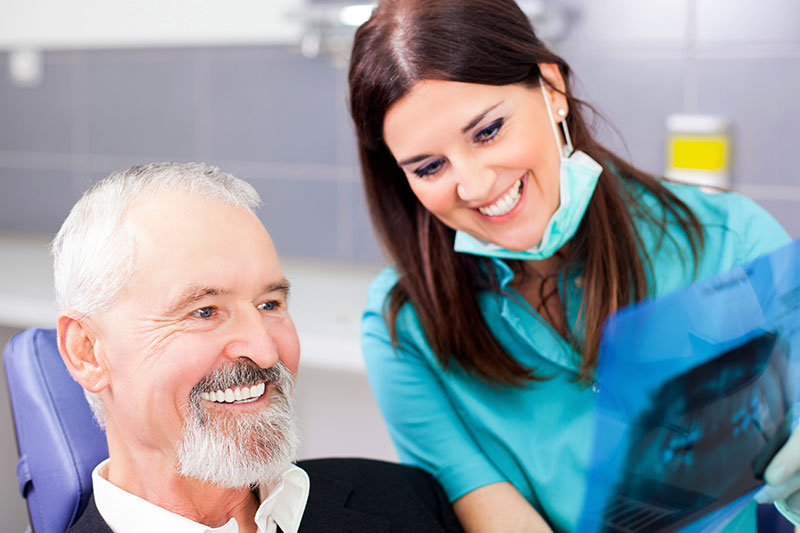 Dental Implants - Ogden Valley Dental, Naperville Dentist