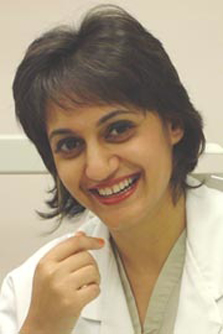 Meet the Doctor - Naperville Dentist Cosmetic and Family Dentistry