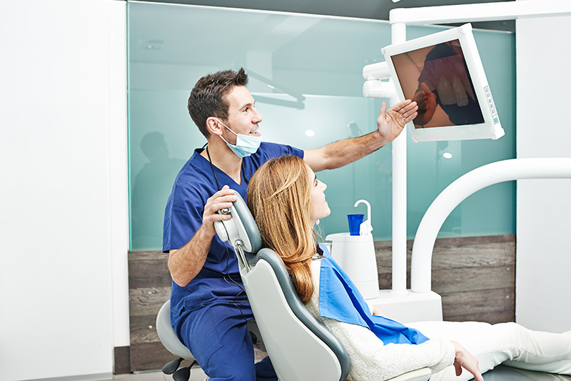 Preventative (Exams, X-rays, Cleanings) - Ogden Valley Dental, Naperville Dentist